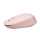 LOGITECH M171 różowa 910-006865 - 1126617 - zdjęcie 3